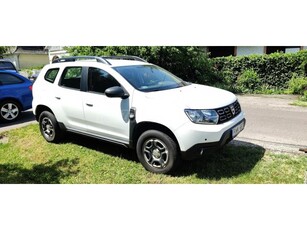 DACIA DUSTER 1.3 TCe Comfort