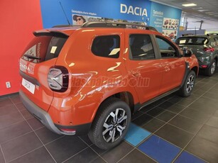 DACIA DUSTER 1.3 TCe Journey Készleten! 0%-THM akció!