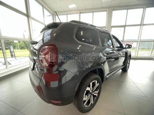 DACIA DUSTER 1.3 TCe Journey Készletről Azonnal