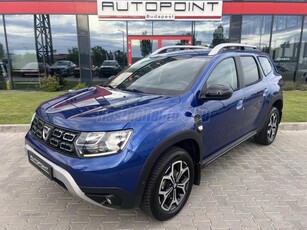 DACIA DUSTER 1.3 TCe Prestige 4WD MAGYARORSZÁGI.ÖSSZKERÉKHAJTÁS!