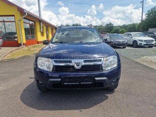 DACIA DUSTER 1.5 dCi Arctic