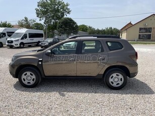 DACIA DUSTER 1.5 dCi Comfort MAGYAR! 1 TULAJ! SÉRÜLÉSMENTES!