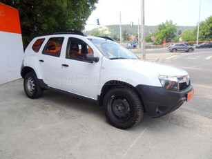 DACIA DUSTER 1.5 dCi Cool 4x4 MAGYAR. ELSŐ TULAJ. KEVÉS KM. 4X4. GARANCIA