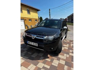 DACIA DUSTER 1.5 dCi Exception 4x4