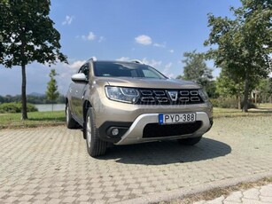 DACIA DUSTER 1.5 dCi Prestige 4x4