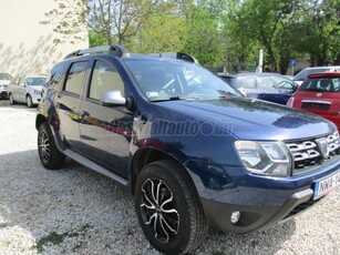 DACIA DUSTER 1.5 dCi Urban Explorer 4x4 Bőr. Navi.Kamera.Color csomag