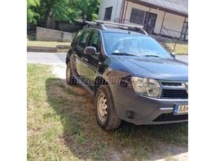 DACIA DUSTER 1.6 Access