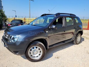 DACIA DUSTER 1.6 Access Magyar! 1 Tul.! 106ekm! Újszerű! Végig vez.szervizkönyv!