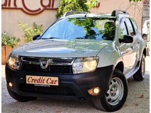 DACIA DUSTER 1.6 Ambiente MAGYARORSZÁGI 1Tul - Gyári fényezés - VÉGIG VEZETETT SZKÖNYV - 23 ÉVE CREDIT CAR