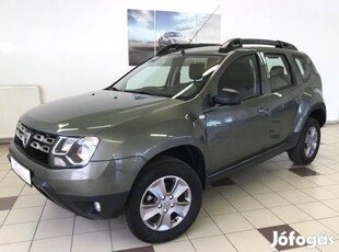 Dacia Duster 1.6 Arctic 128.000km!!Gyönyörű Áll...