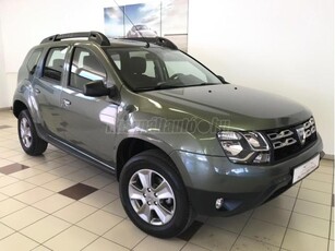 DACIA DUSTER 1.6 Arctic 128.000km!!Gyönyörű Állapot!!Friss Szervíz!Benzin/Gáz üzem!!Navi-Telefon!!