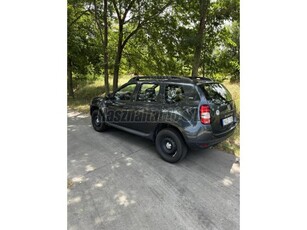 DACIA DUSTER 1.6 Arctic