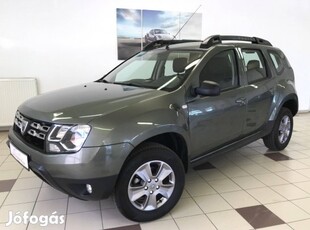 Dacia Duster 1.6 Arctic LPG 128.000km!!Gyönyörű...