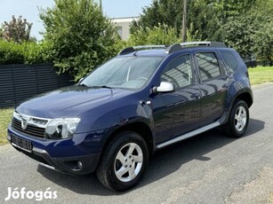 Dacia Duster 1.6 Cool 3 Év Garancia/Alufelni/KL...