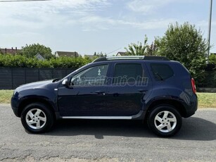 DACIA DUSTER 1.6 Cool 3 ÉV GARANCIA/ALUFELNI/KLÍMA/ 77.000 KM