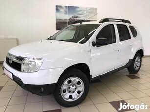 Dacia Duster 1.6 Cool LPG Benzin/Gáz üzem!Klíma...