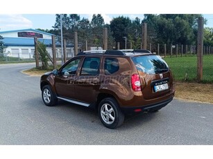 DACIA DUSTER 1.6 Exception 4x4