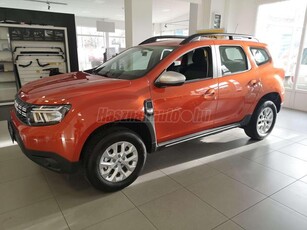 DACIA DUSTER Journey TCe 130 5 év /100.000 km garancia