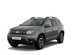 DACIA DUSTER JOURNEY TCE 130 | Készleten