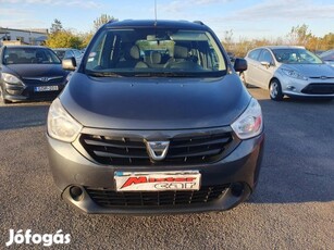 Dacia Lodgy 1.2 TCe Arctic Klíma.Friss Műszaki....