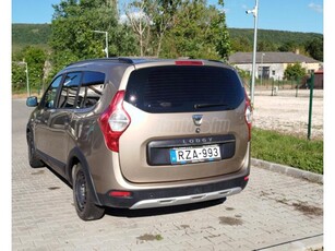 DACIA LODGY 1.3 TCe Stepway (7 személyes )