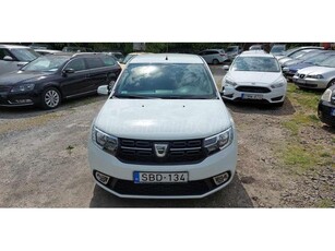 DACIA LOGAN 1.0 SCe Ambiance