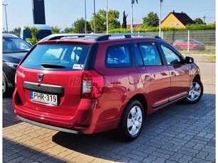 DACIA LOGAN MCV 1.2 Arctic EURO6 Magyar leinformálható 30000Km!