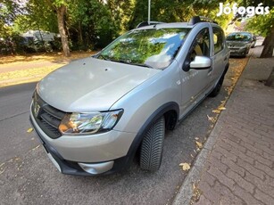 Dacia Sandero 0.9 TCe Stepway Ambiance EURO6 Ma...