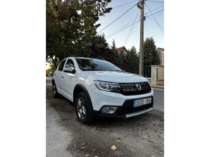 DACIA SANDERO 0.9 TCe Stepway