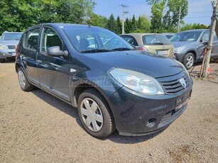 DACIA SANDERO 1.2 Access Klímás