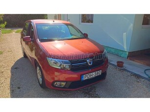 DACIA SANDERO 1.2 Arctic EURO6