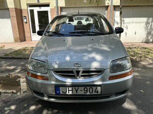 DAEWOO KALOS 1.4 16V SX