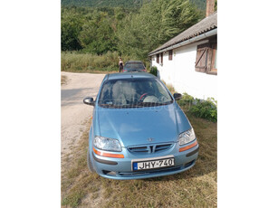 DAEWOO KALOS 1.4 S