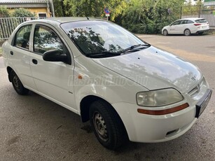 DAEWOO KALOS 1.4 S