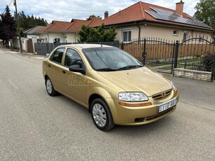 DAEWOO KALOS 1.4 S SZÉP ÁLLAPOTBAN