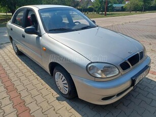 DAEWOO LANOS 1.3 S