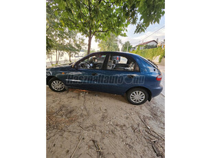 DAEWOO LANOS 1.5 S Dolce