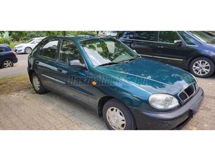 DAEWOO LANOS 1.5 S Dolce