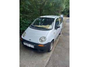 DAEWOO MATIZ 0.8 SE