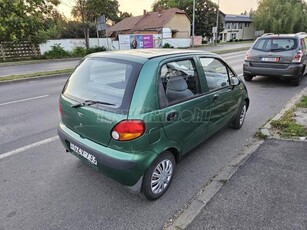 DAEWOO MATIZ 0.8 SE