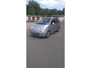 DAEWOO MATIZ 0.8 SE