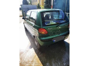 DAEWOO MATIZ 0.8 SE