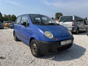 DAEWOO MATIZ 0.8 SE AC