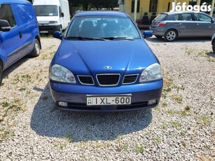 Daewoo Nubira 1.6 SX