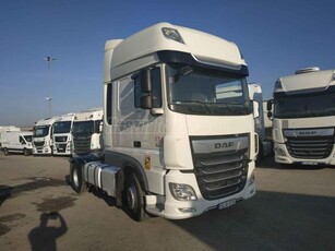 DAF DAF XF 480 SSC