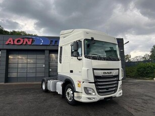 DAF XF 480 4X2 NYERGESVONTATÓ