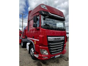 DAF XF450 SSC