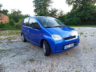 DAIHATSU CUORE 1.0 Plus