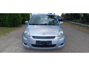 DAIHATSU SIRION 1.0