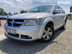 Dodge Journey 2.0 CRD R T (Automata) Elektromos...